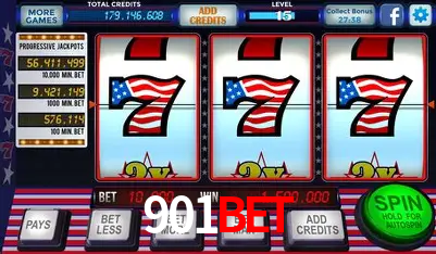 Desvendando o Mundo dos Jogos Virtuais na 901bet
