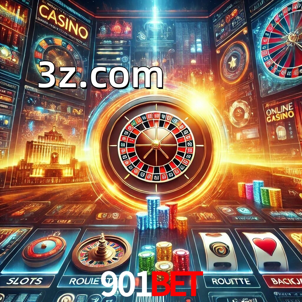  901BET