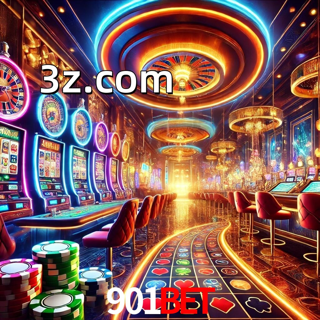  901BET