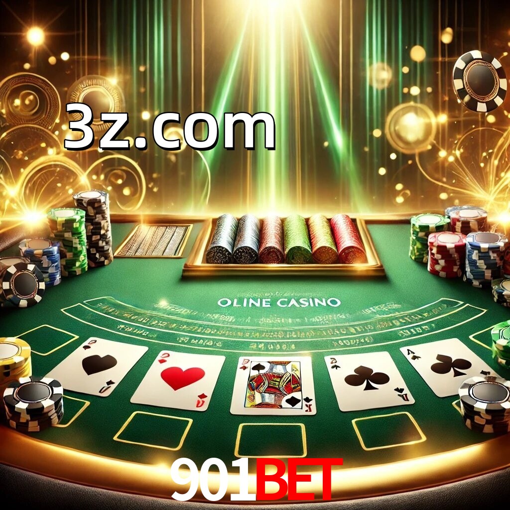 901BET