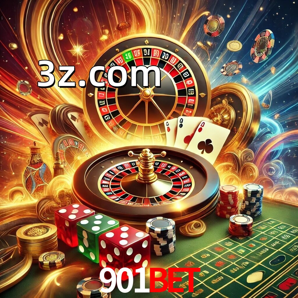  901BET