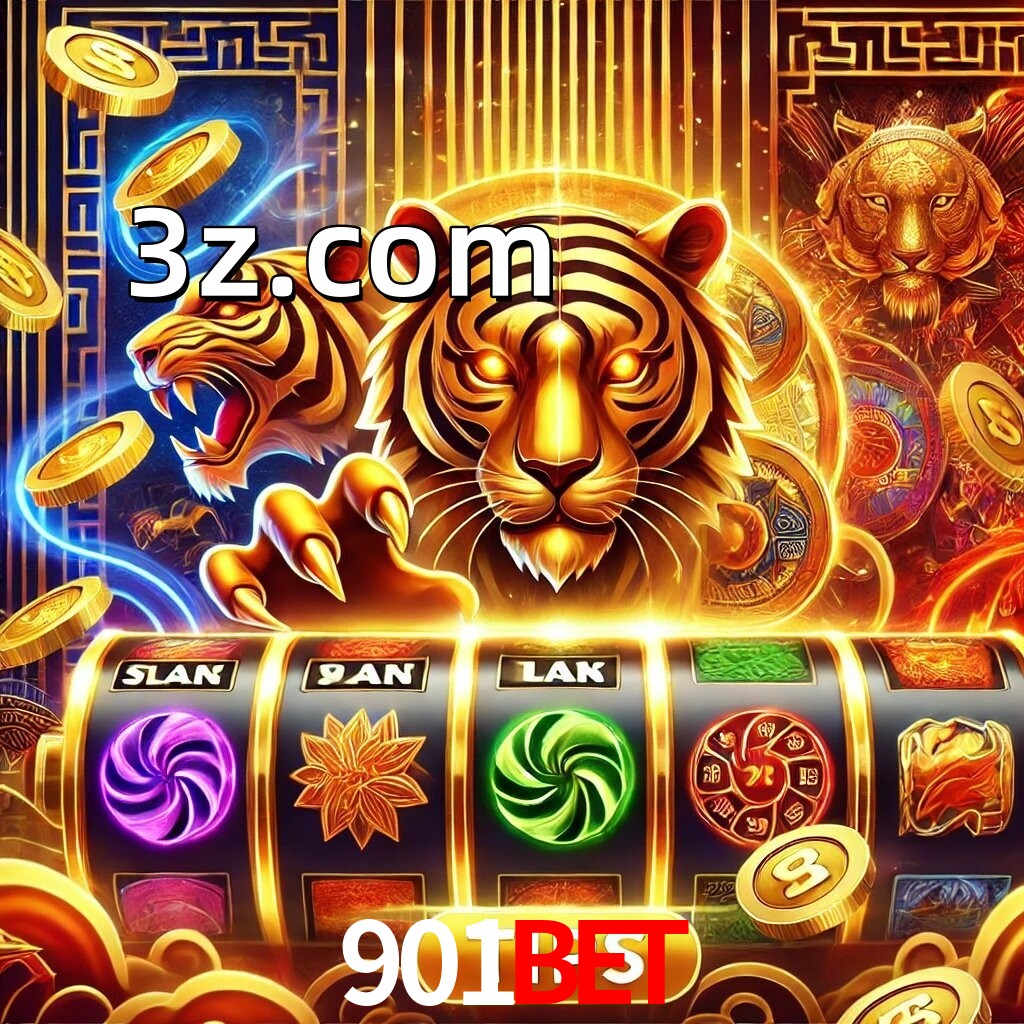  901BET