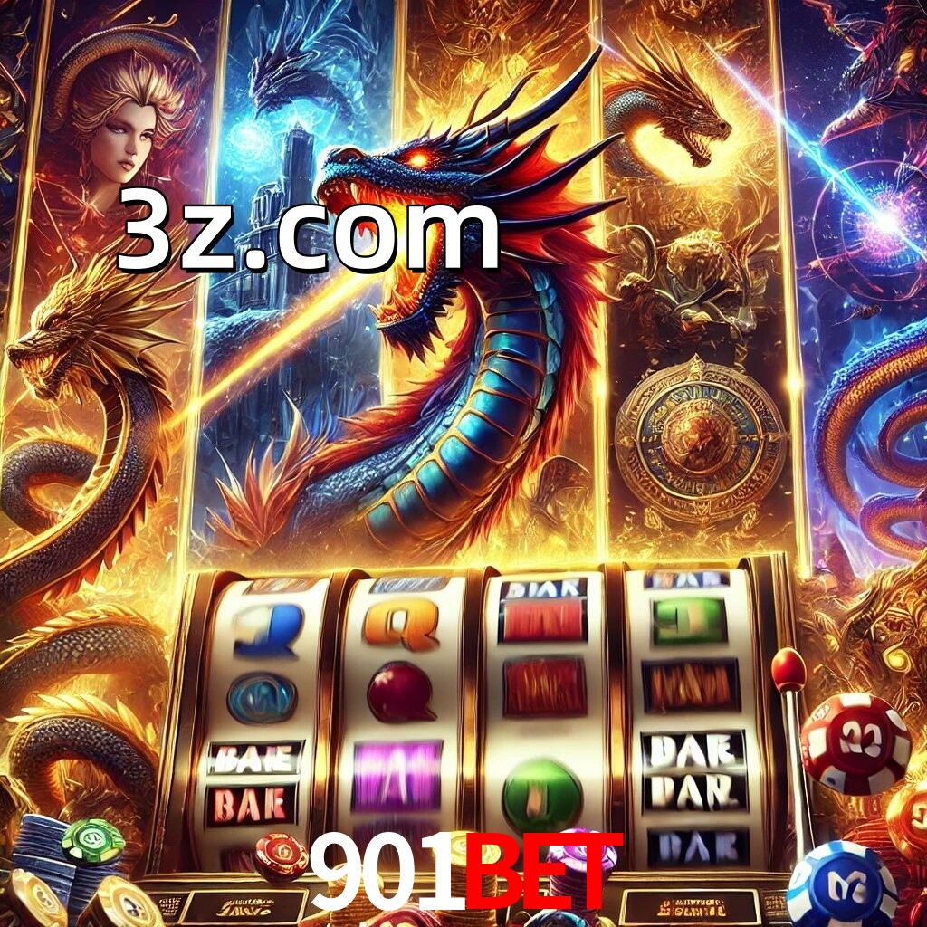  901BET