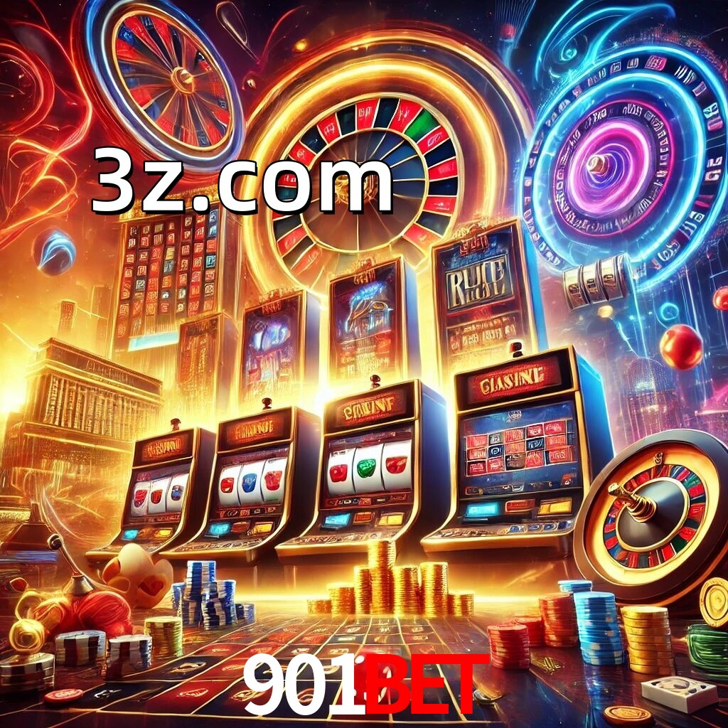  901BET