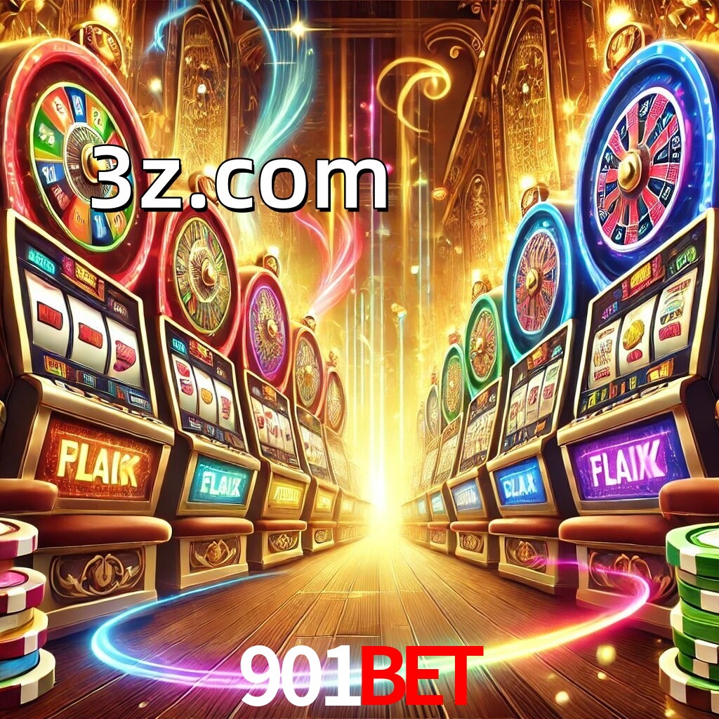  901BET