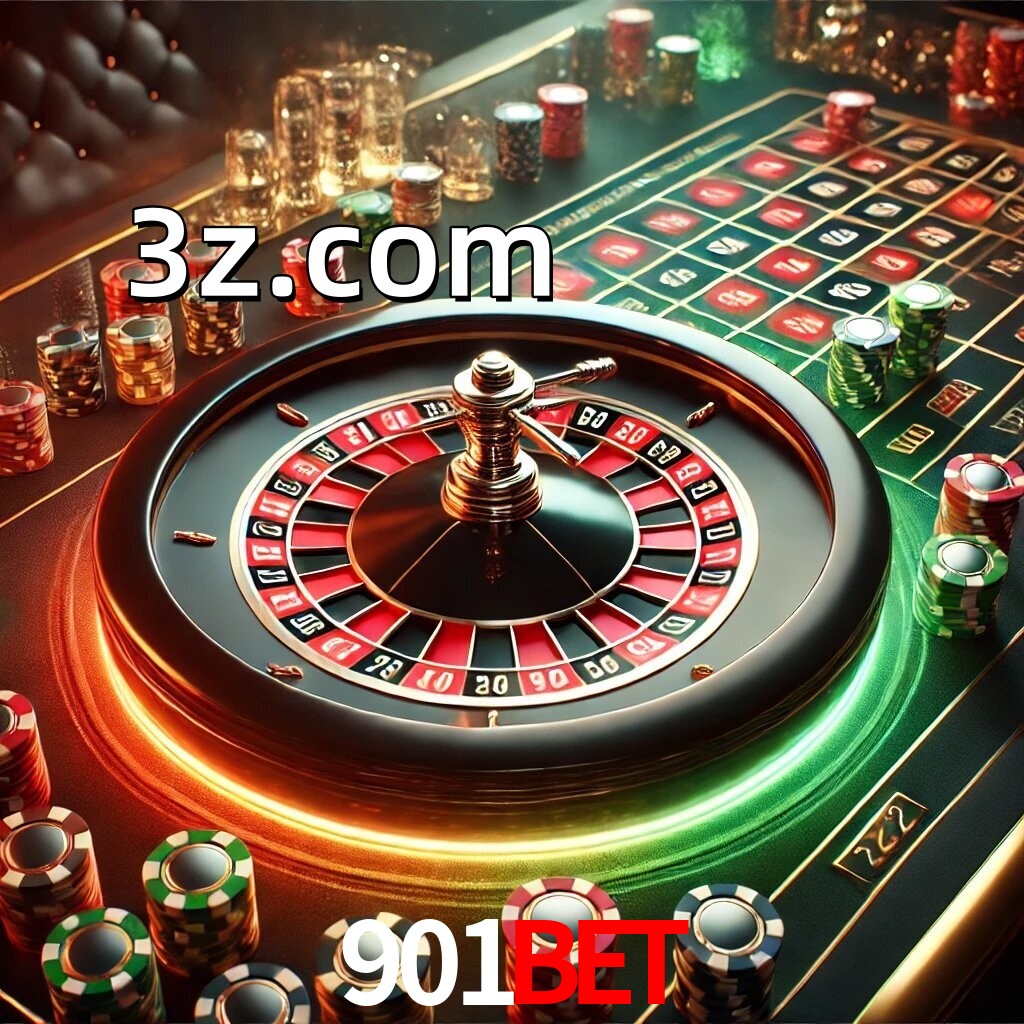  901BET