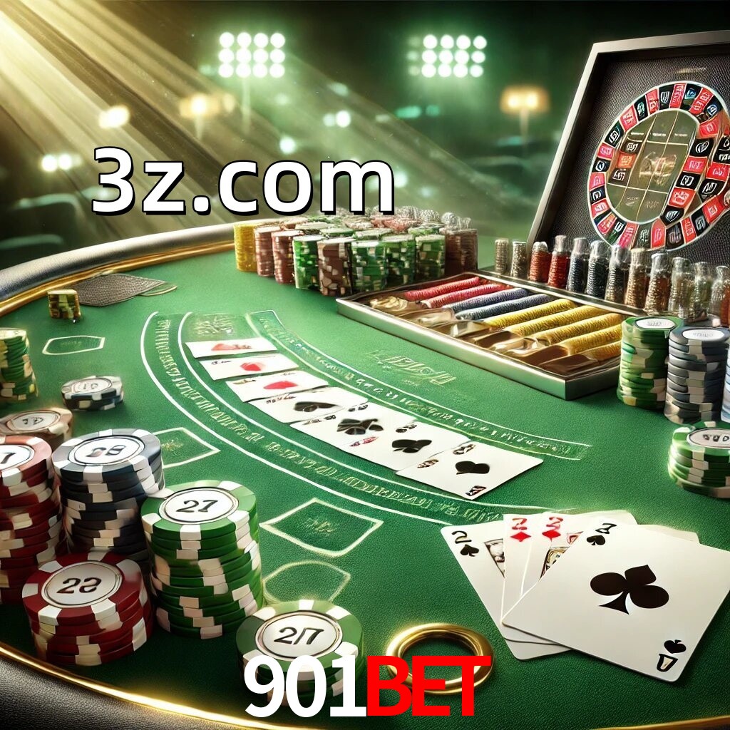  901BET