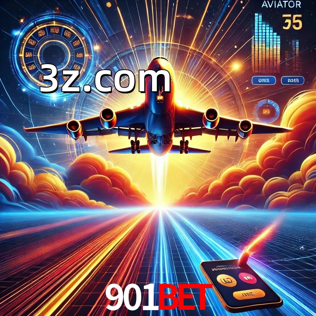  901BET