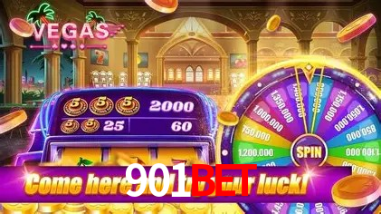 Seasonal Promotions 901bet