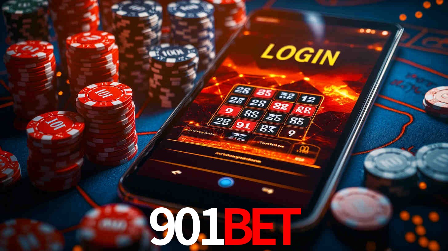 Bônus Generosos e Exclusivos no 901bet para Você!