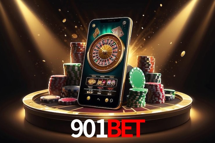 Especiais de Fim de Semana 901bet
