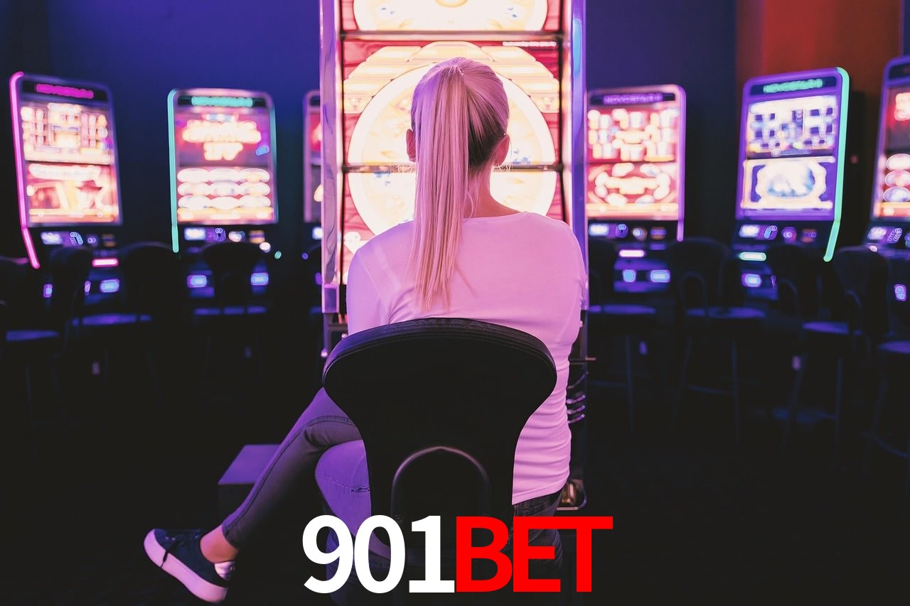 Bonus Features 901bet
