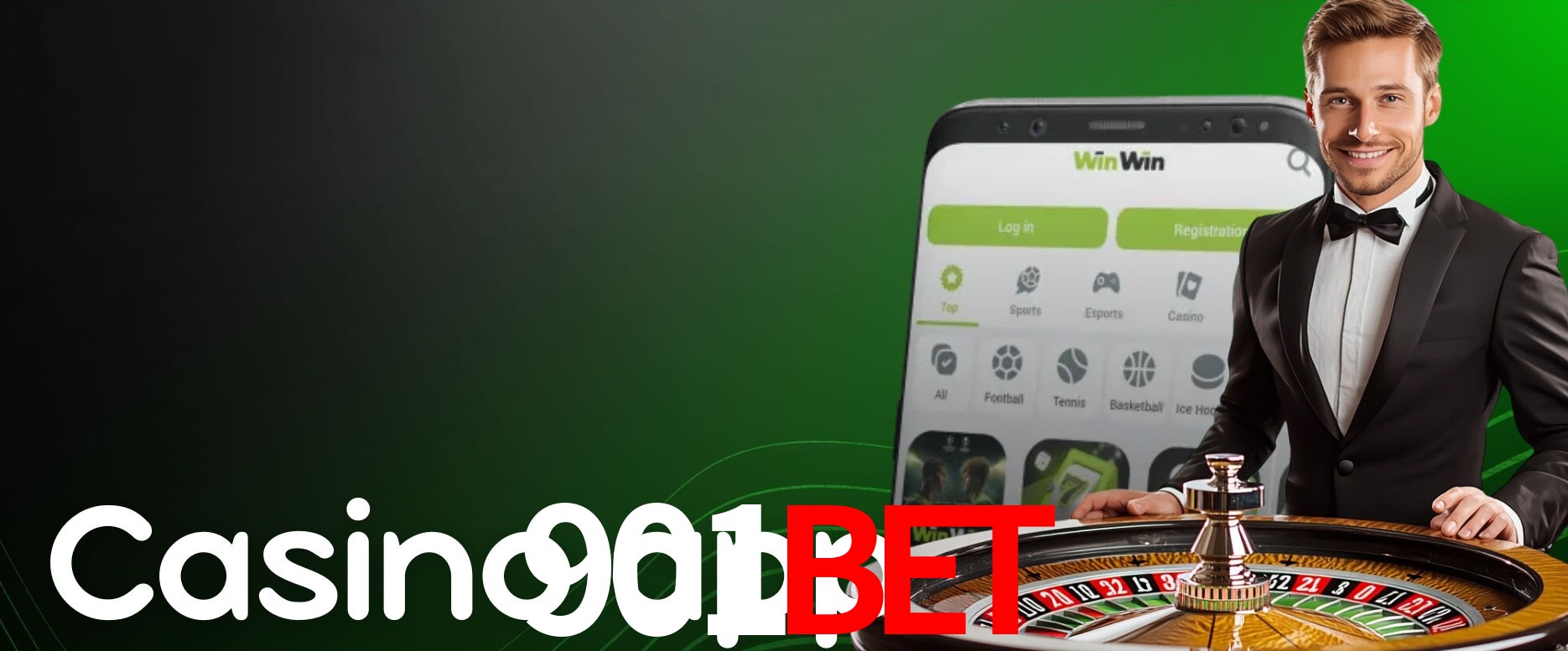 Platform Technology 901bet