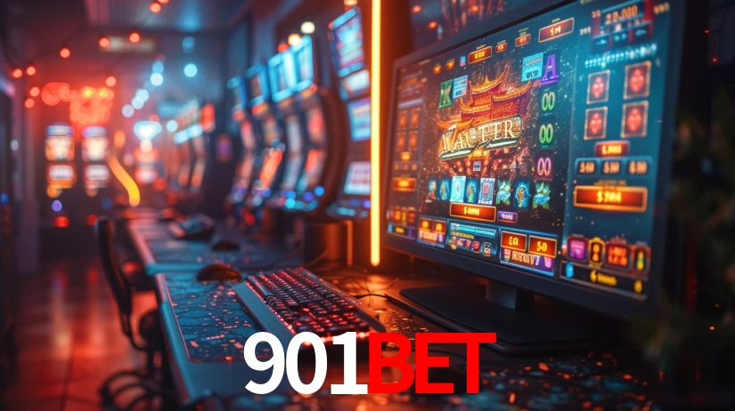 Experimente o Login Seguro Premium no 901bet