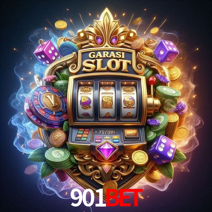 Promoções Sazonais 901bet