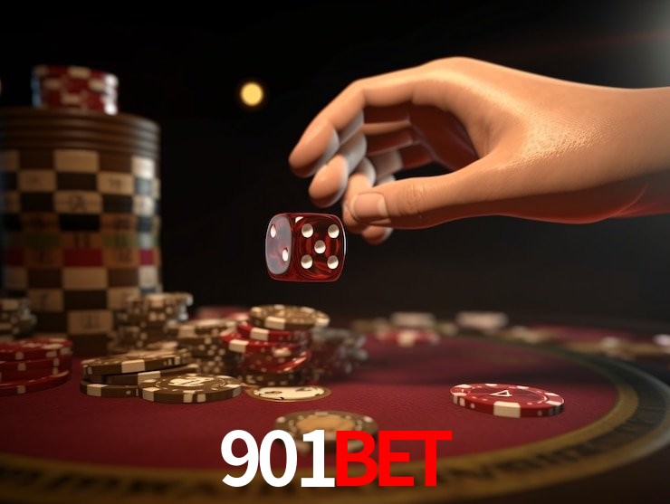 Login Seguro 901bet