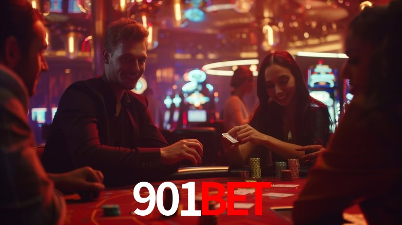 Descubra o Programa VIP da 901bet: Vantagens Exclusivas para Jogadores