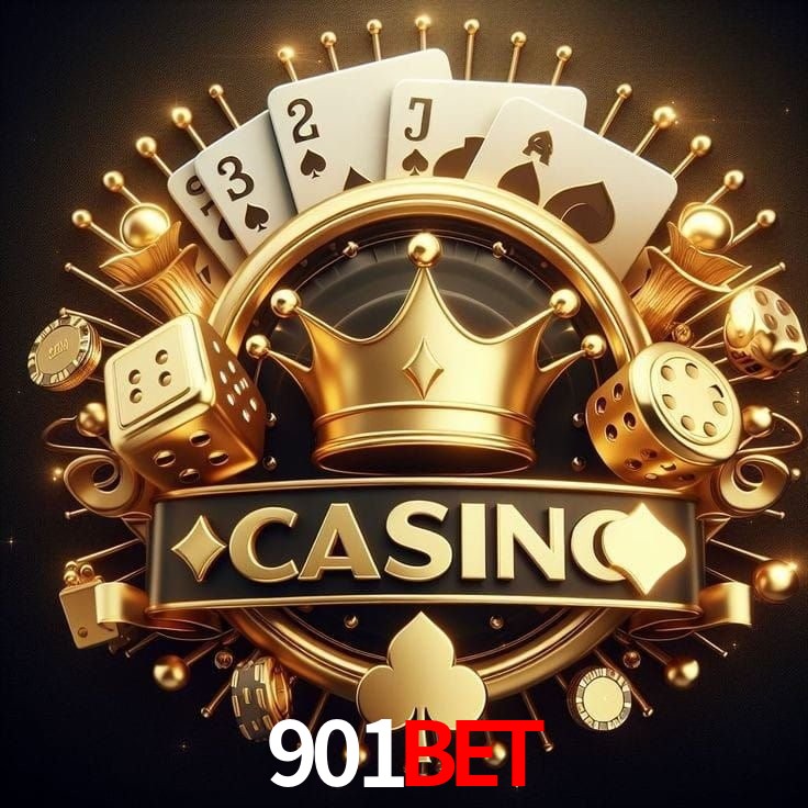 Diretório de Jogos 901bet