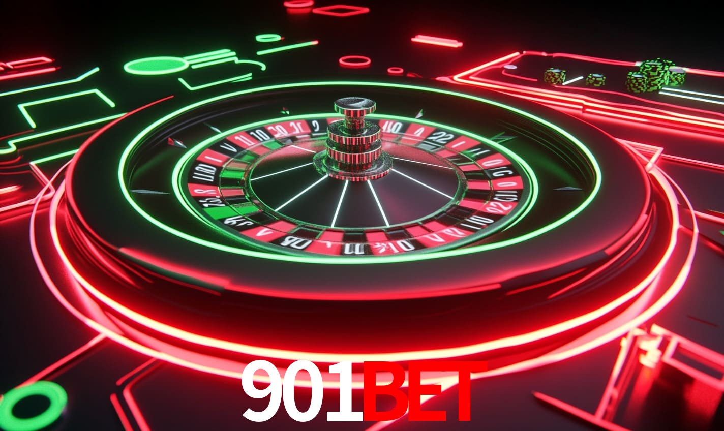 A Emoção da Loteria na 901bet: Uma Chance de Mudança de Vida