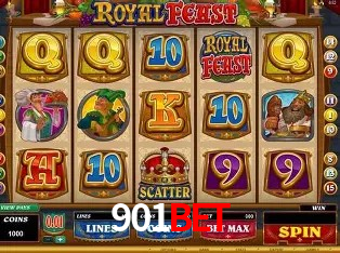 Exclusive Offers 901bet