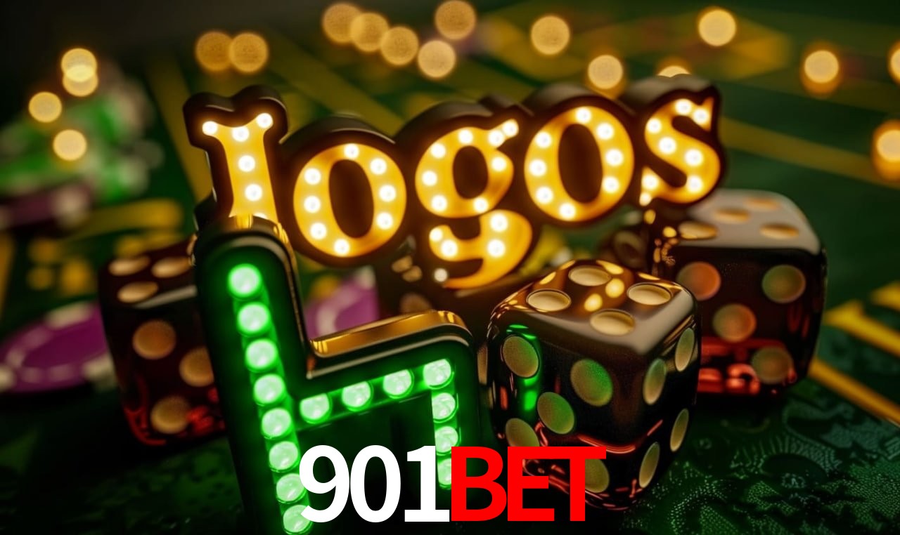 Jogos de Slot 901bet