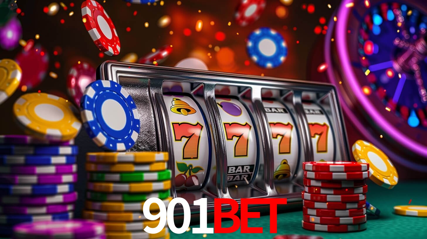 Programa VIP 901bet