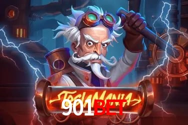 Tecnologia da Plataforma 901bet