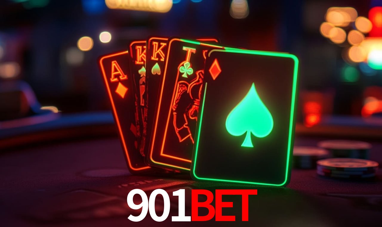 Casino Ao Vivo 901bet