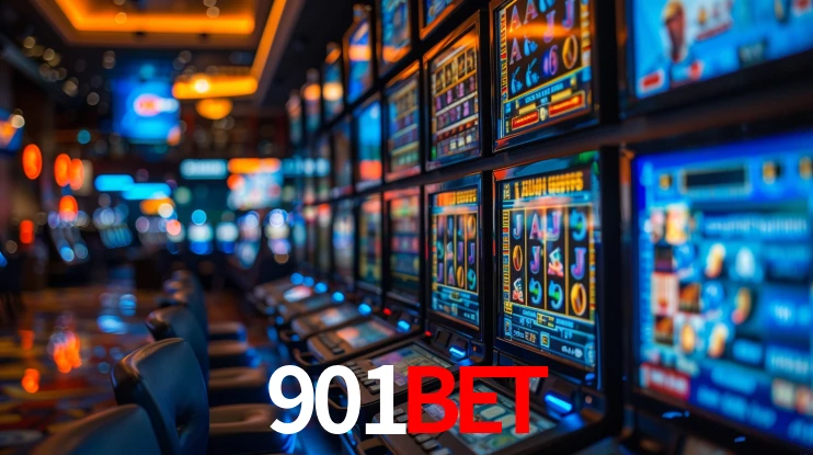Secure Login 901bet