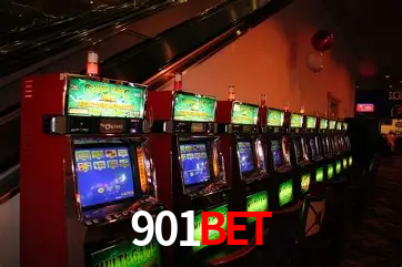 Explorando a Categoria de Eventos em Apostas na 901bet