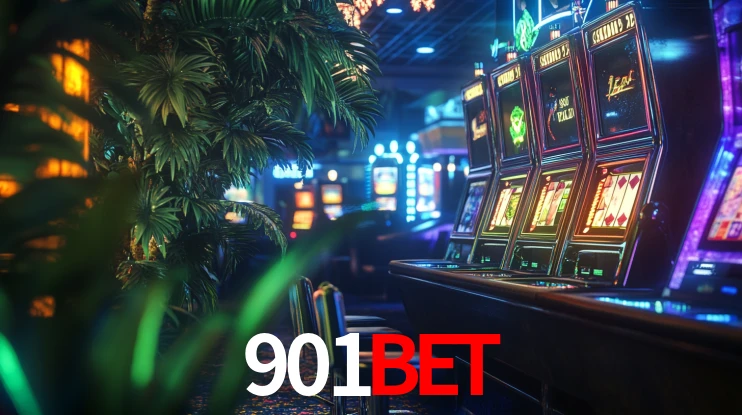VIP Casino 901bet