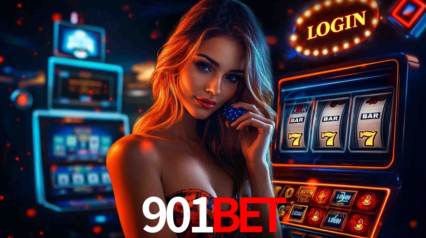 901bet app