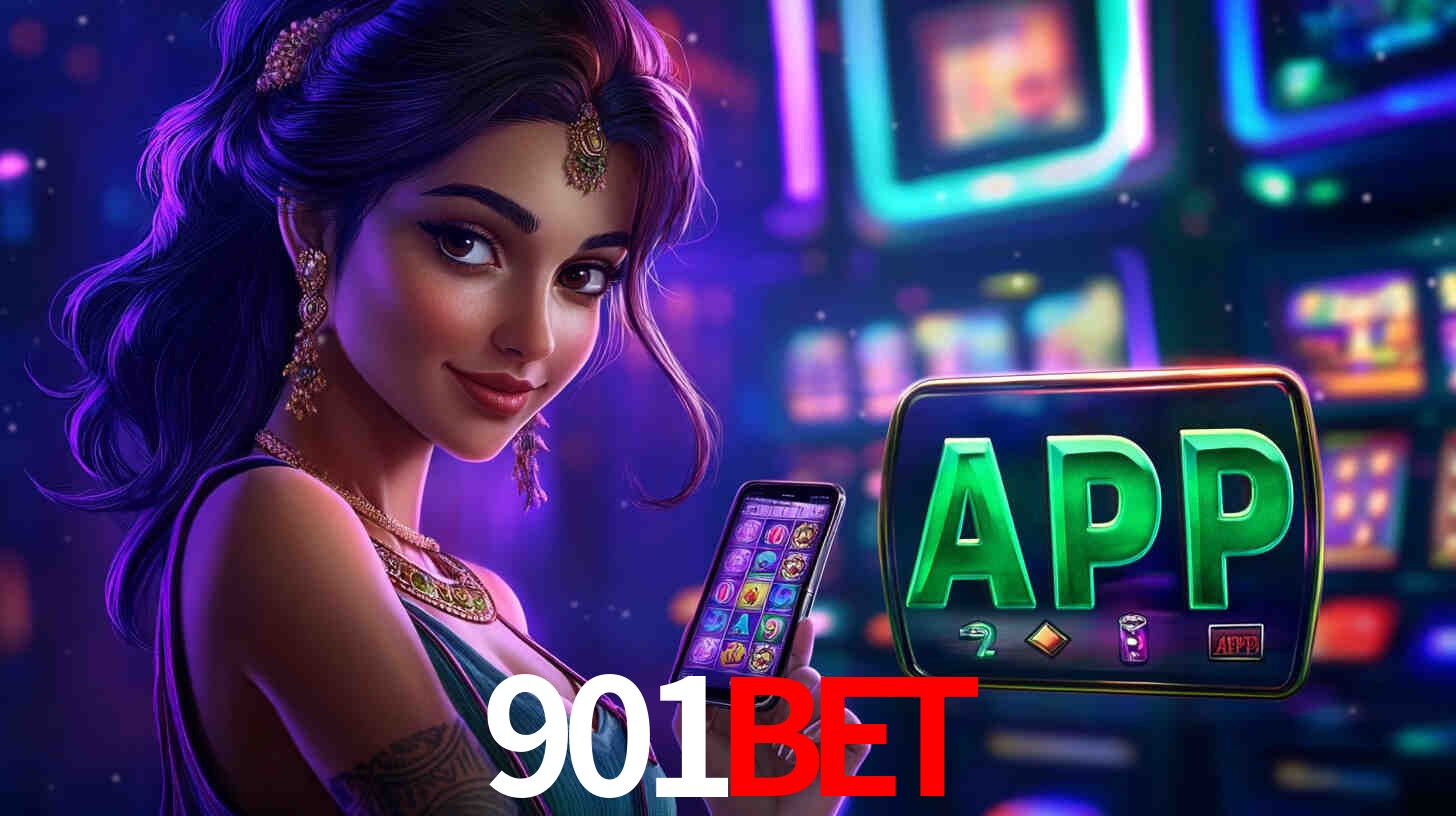 901bet app