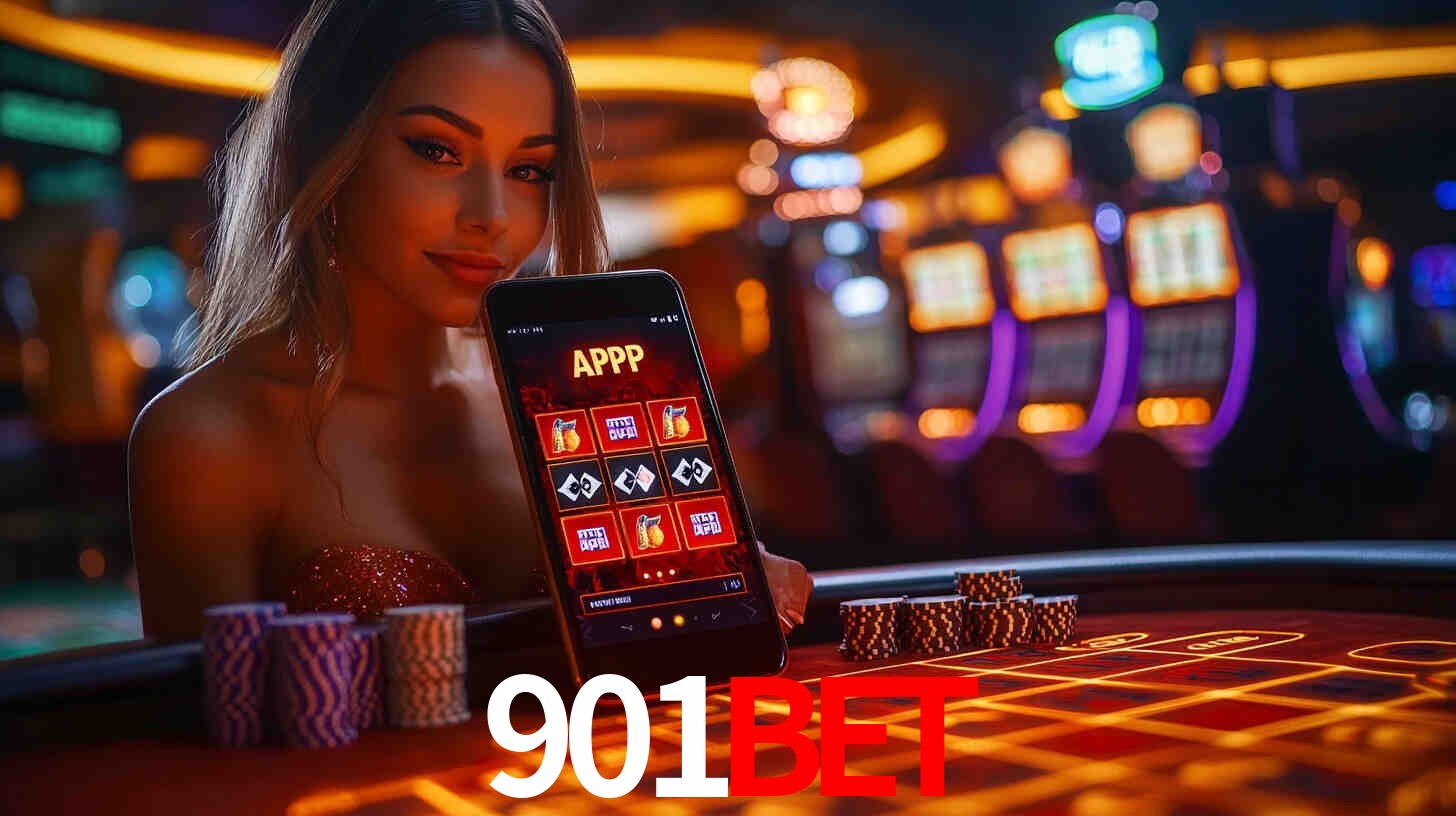Explorando a Categoria de Eventos em Apostas na 901bet