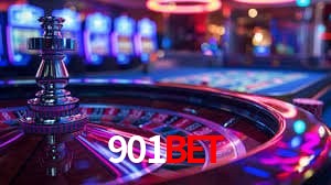 Recursos de Bônus 901bet