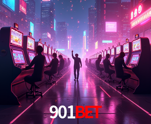 Mesa de Blackjack 901bet