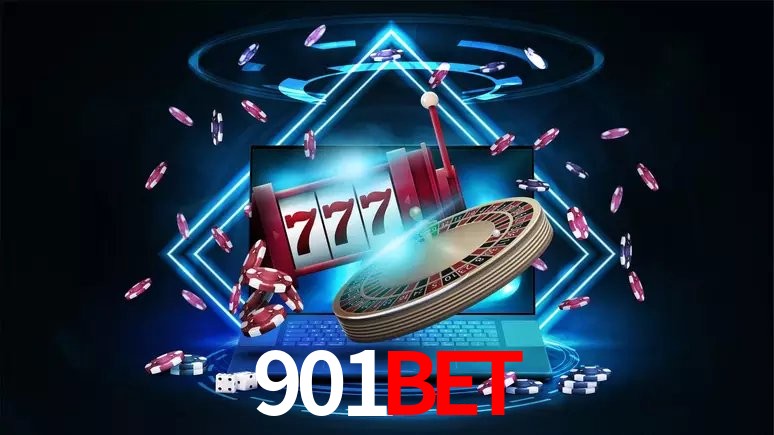 Design Responsivo 901bet